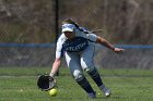 Softball vs JWU  Wheaton College Softball vs Johnson & Wales University. - Photo By: KEITH NORDSTROM : Wheaton, Softball, JWU